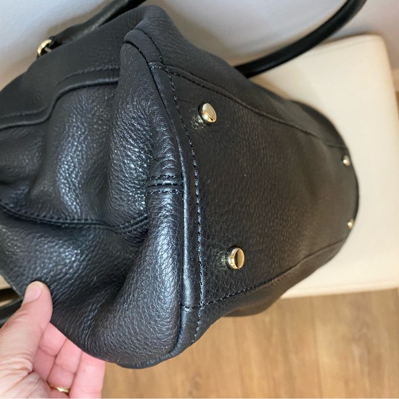 EUC Kate Spade Cobble Hill LESLIE Large Satchel - Picture 10 of 14